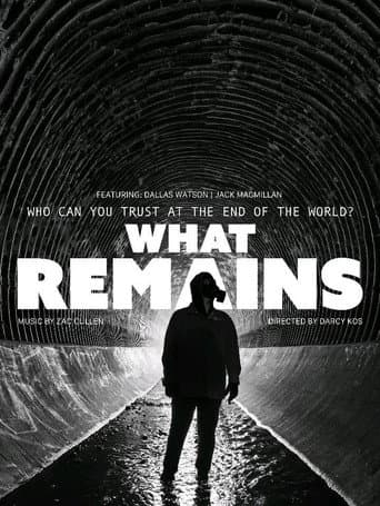 What Remains