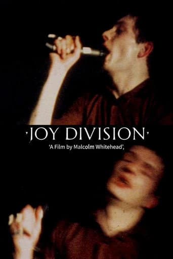 Joy Division (A Film by Malcolm Whitehead)
