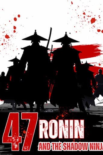 47 Ronin and the Shadow Ninja