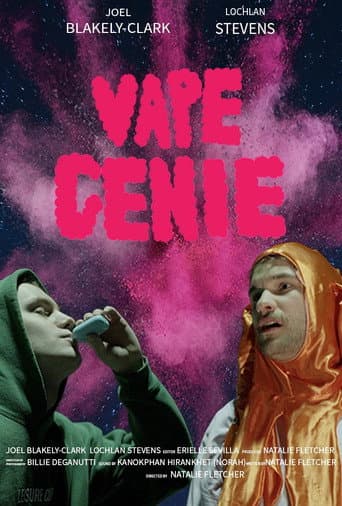 Vape Genie