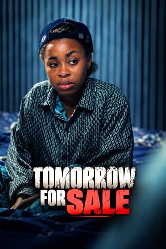 Tomorrow for sale