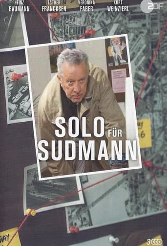 Solo für Sudmann