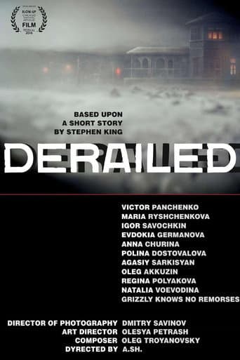 Derailed
