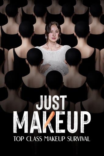 JUST MAKEUP