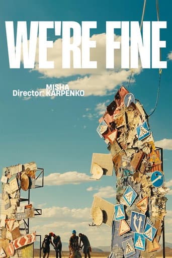 We're Fine