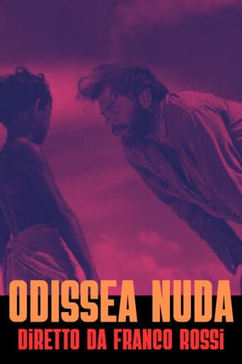 Odissea nuda