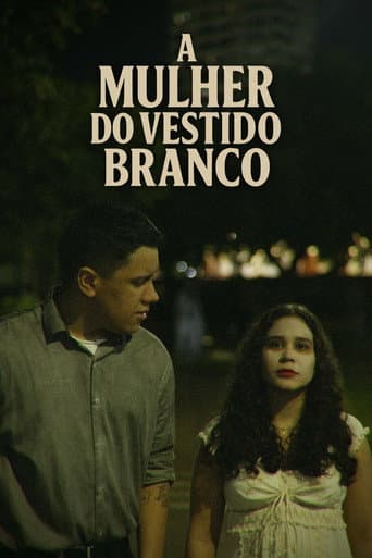 A Mulher do Vestido Branco
