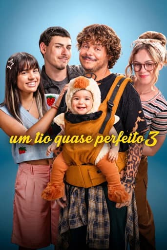 Um Tio Quase Perfeito 3