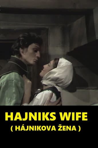 Hajniks Wife