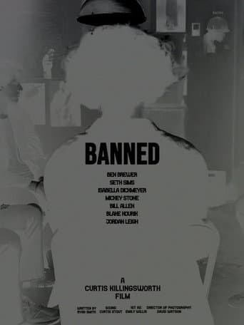 Banned