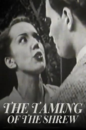 The Taming of the Shrew