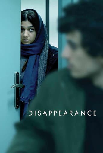 Disappearance