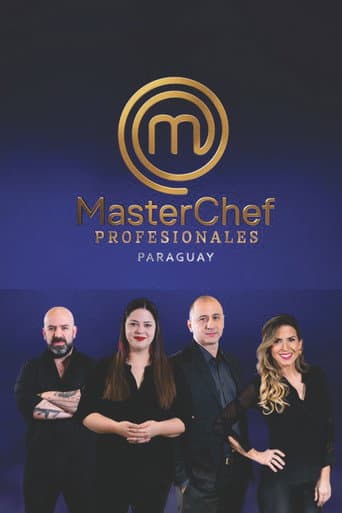 Masterchef Paraguay Profesionales