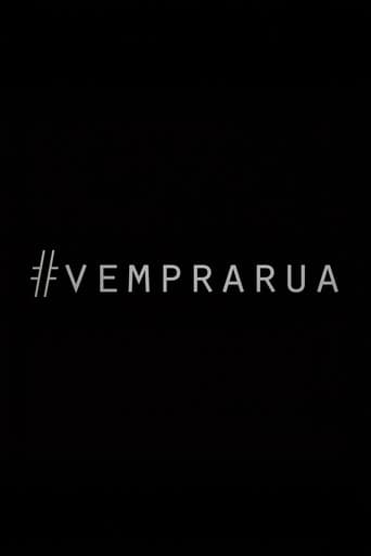 Vem Pra Rua, Vem Dançar