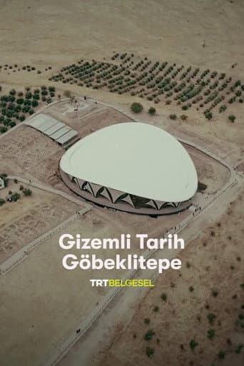 Gizemli Tarih: Göbeklitepe