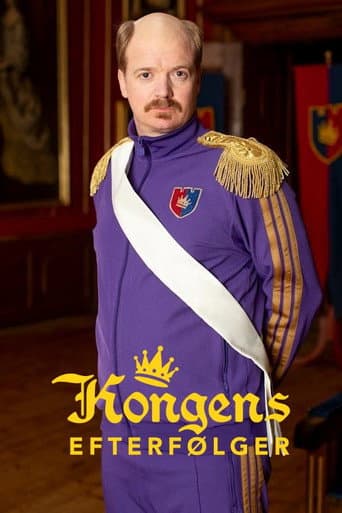 Kongens Efterfølger