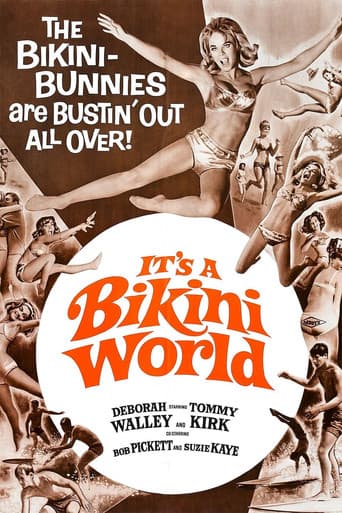 It's a Bikini World