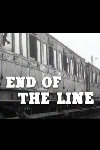 End of the Line