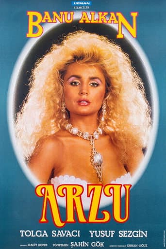 Arzu
