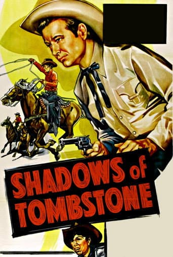 Shadows of Tombstone