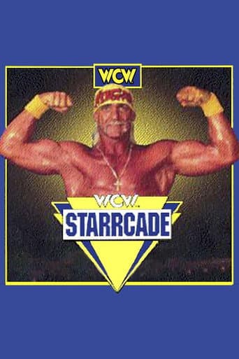 WCW Starrcade 1994