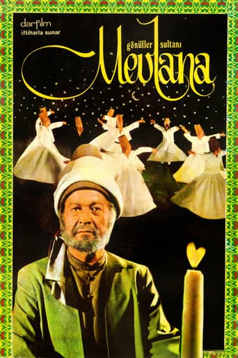 Gönüller Sultanı: Mevlana
