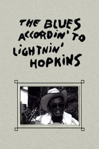 The Blues Accordin' to Lightnin' Hopkins