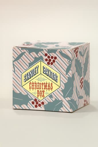 Stanley Baxter's Christmas Box