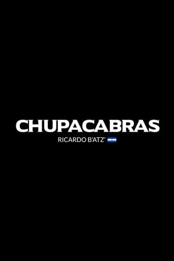 Chupacabras