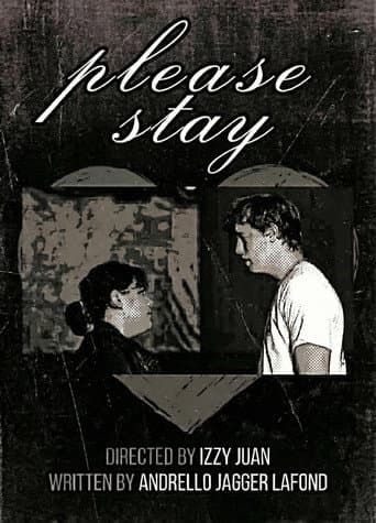 Please Stay