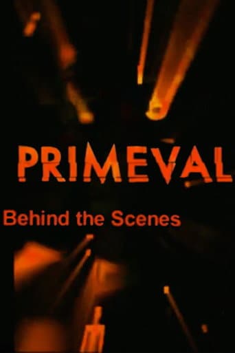 The Making of Primeval