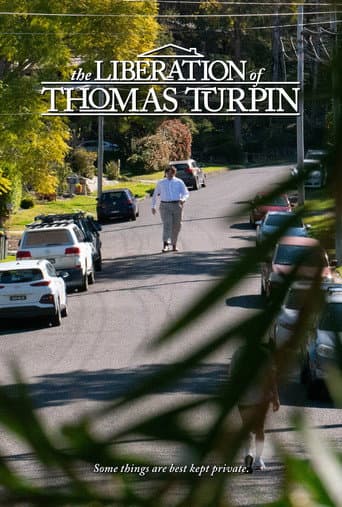 The Liberation of Thomas Turpin