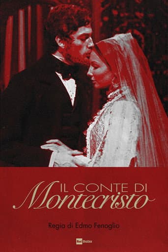 The Count of Monte Cristo