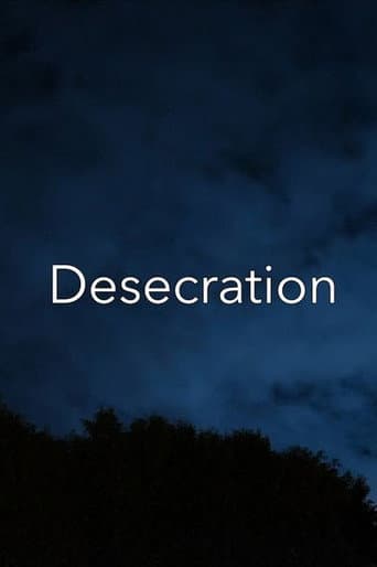 Desecration
