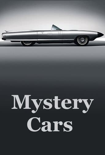 Mystery Cars