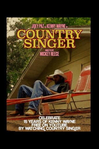 Country Singer