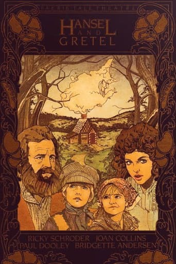 Hansel and Gretel