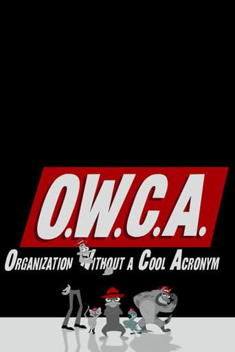 O.W.C.A. Files