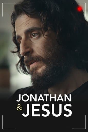 Jonathan & Jesus