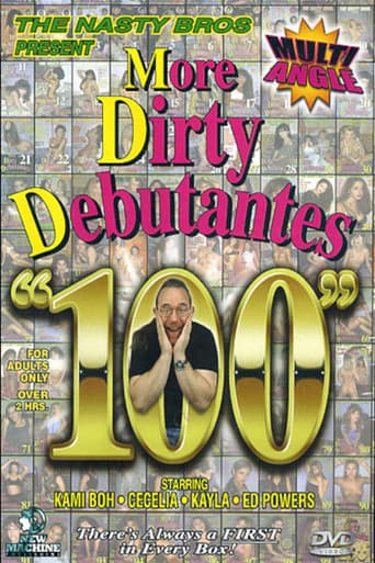 More Dirty Debutantes 100