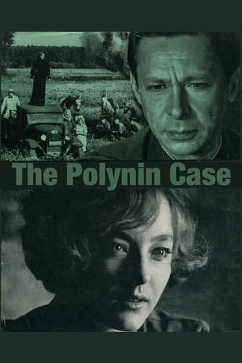 The Polynin Case