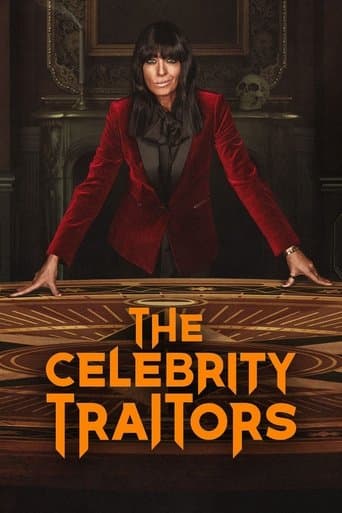The Celebrity Traitors