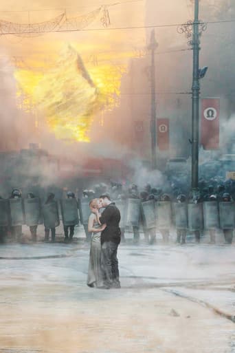 The Fire of Olympus or, on Sticking It to the Man