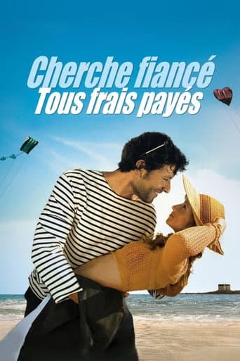 Cherche fiancé tous frais payés