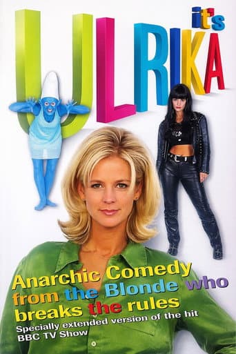 It's Ulrika!