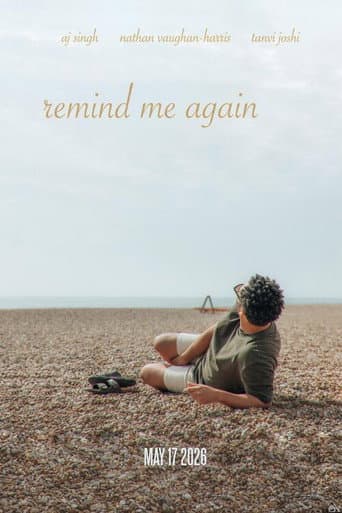 Remind Me Again