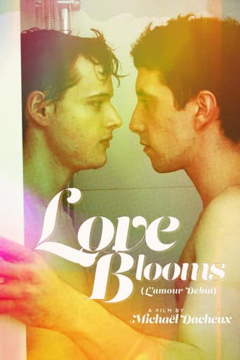 Love Blooms