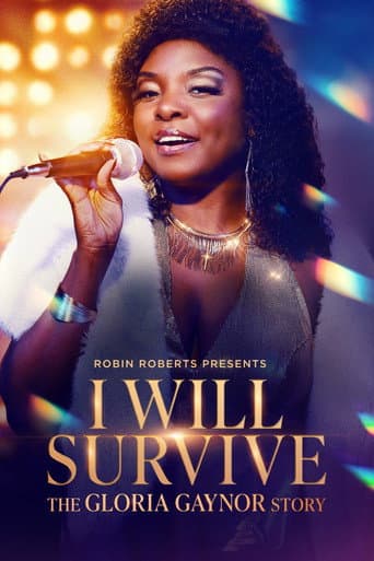 Robin Roberts Presents: I Will Survive: The Gloria Gaynor Story