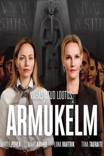 Varastatud lootus: Armukelm
