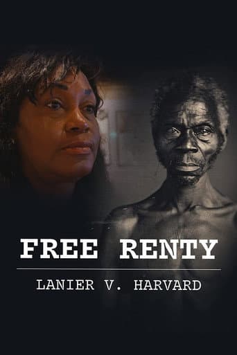 Free Renty: Lanier v. Harvard